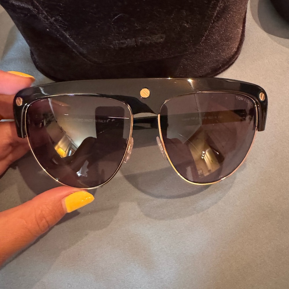 Tom Ford Sunglasses